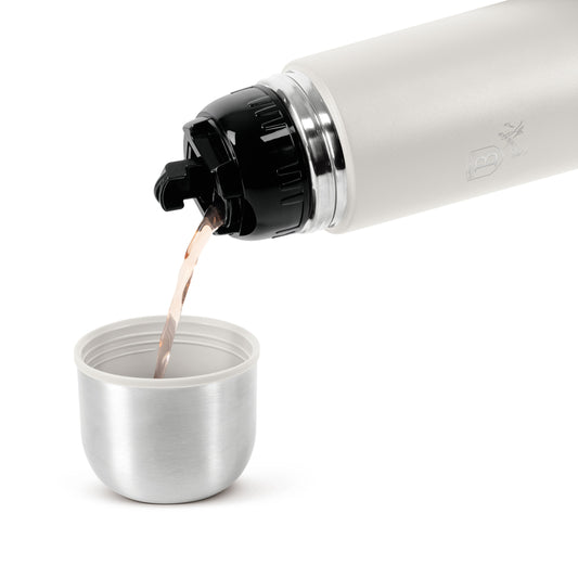 Berlinger Haus 750ml Vacuum Flask – Sahara