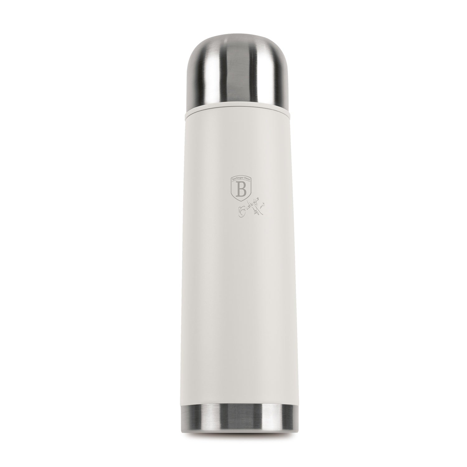 Berlinger Haus 750ml Vacuum Flask – Sahara
