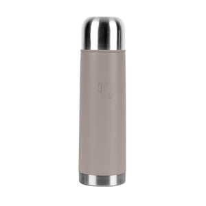 Berlinger Haus 750ml Vacuum Flask - Taupe