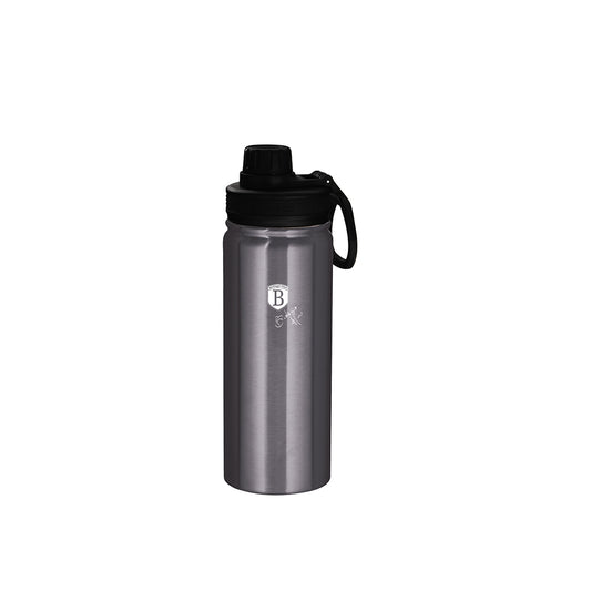 Berlinger Haus Sport bottle, 720 ml, Carbon Pro