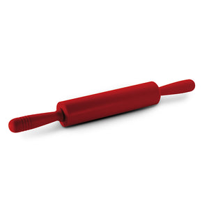 Berlinger Haus 43cm Silicone Roller - Burgundy Metallic