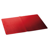 Berlinger Haus 62cm Silicone Baking Mat - Burgundy Metallic