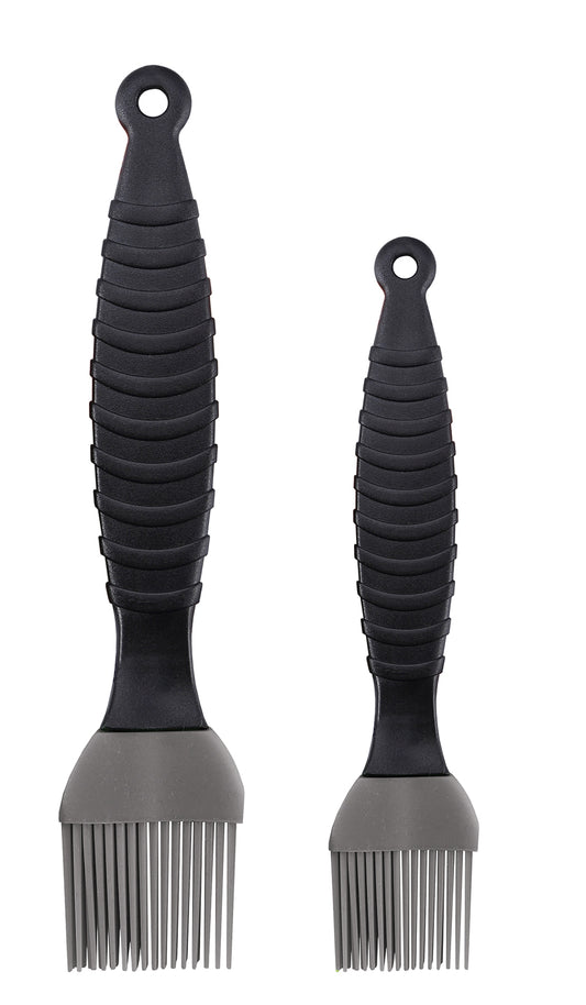 Berlinger Haus 2-Piece Silicone Food Grade Brushes – Aspen
