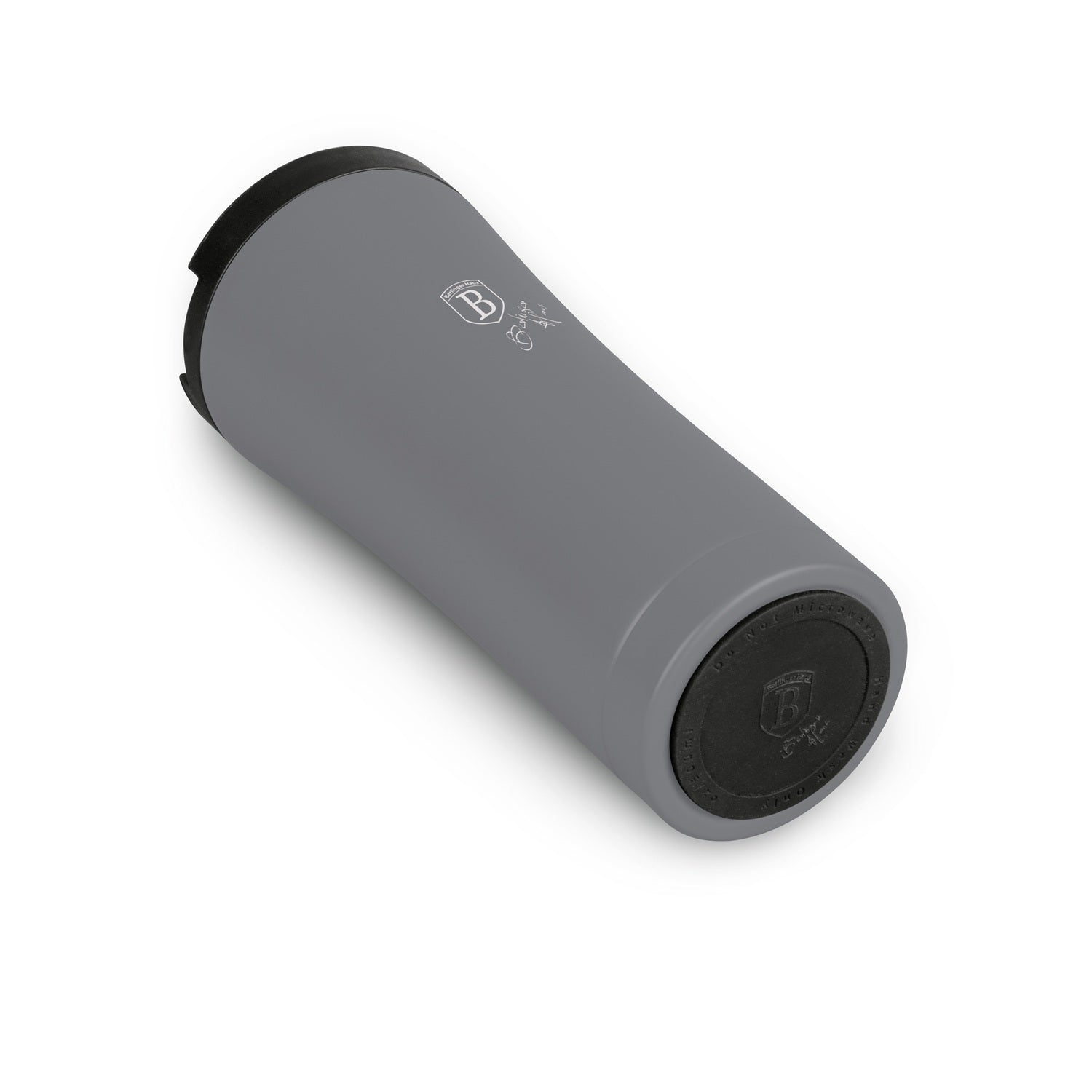 Berlinger Haus 500ml Thick-Walled Travel Coffee Mug - Aspen