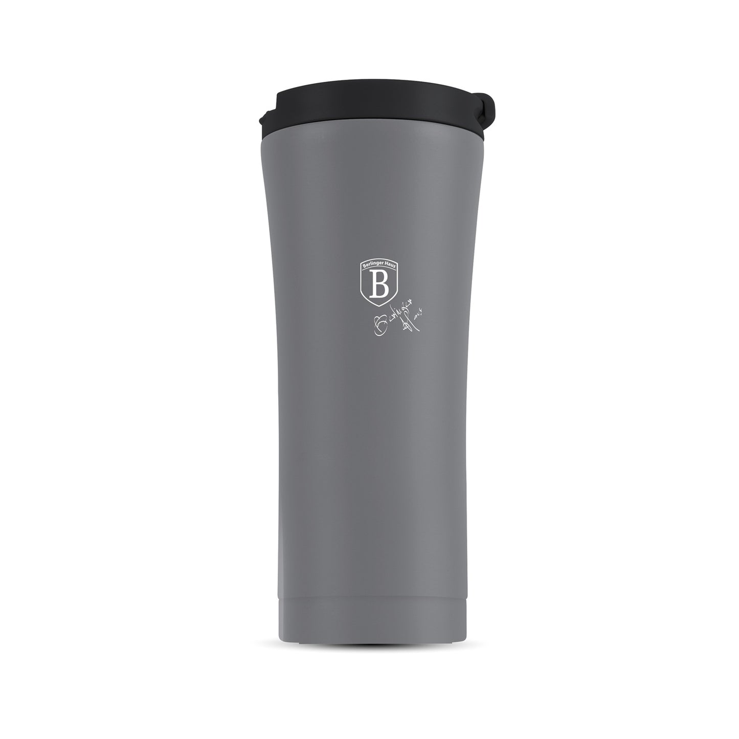 Berlinger Haus 500ml Thick-Walled Travel Coffee Mug - Aspen