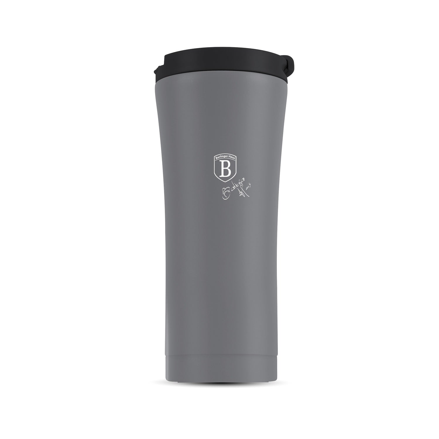 Berlinger Haus 500ml Thick-Walled Travel Coffee Mug - Aspen