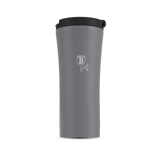 Berlinger Haus 500ml Thick-Walled Travel Coffee Mug - Aspen