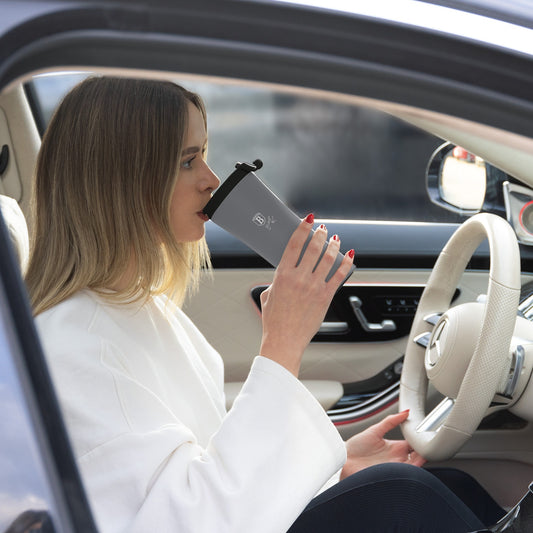 Berlinger Haus 500ml Thick-Walled Travel Coffee Mug - Aspen