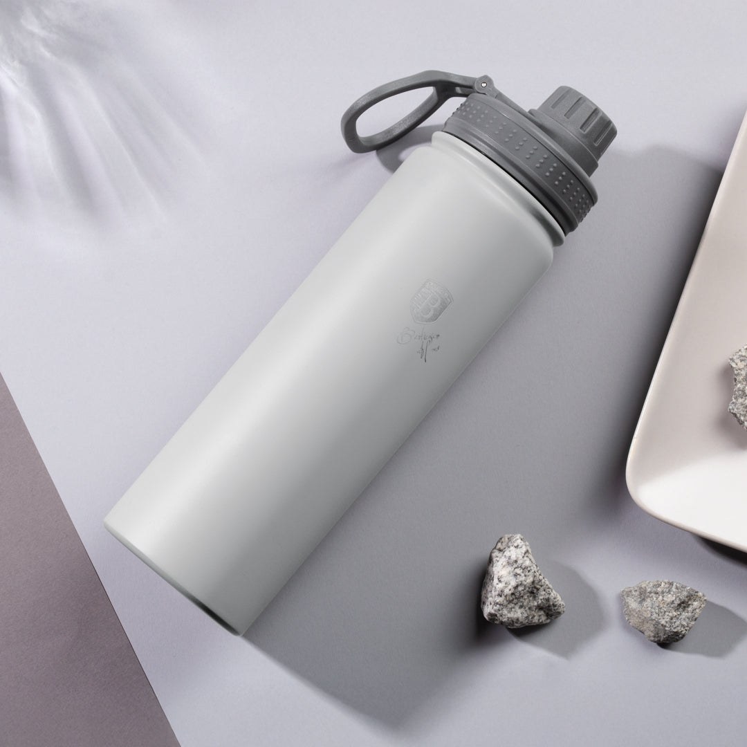 Berlinger Haus 750ml Sport Vacuum Flask Bottle - Aspen