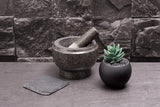 Berlinger Haus 14cm Granite Pestle and Mortar Set