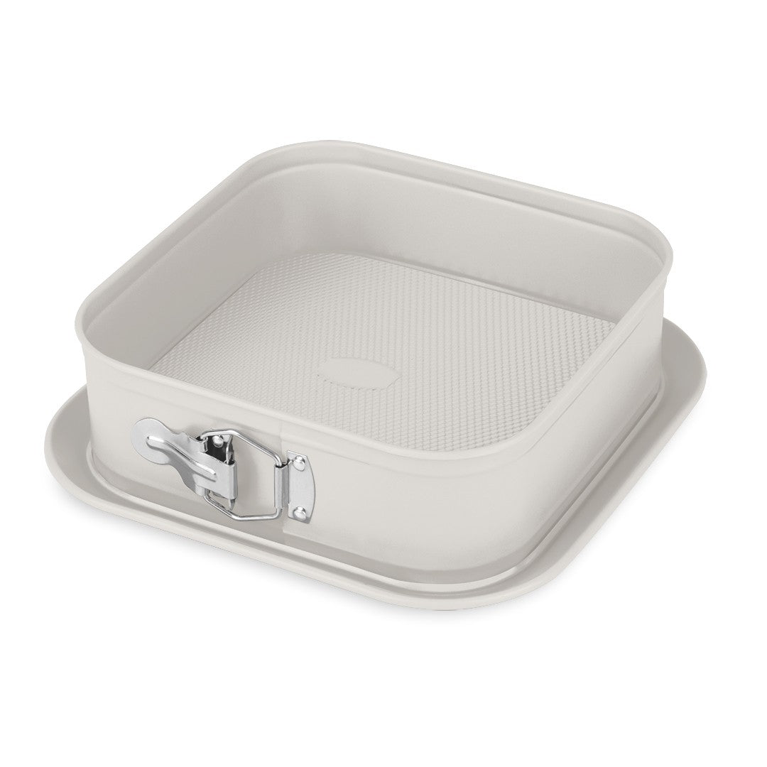 Berlinger Haus 28cm Square Springform - Sahara
