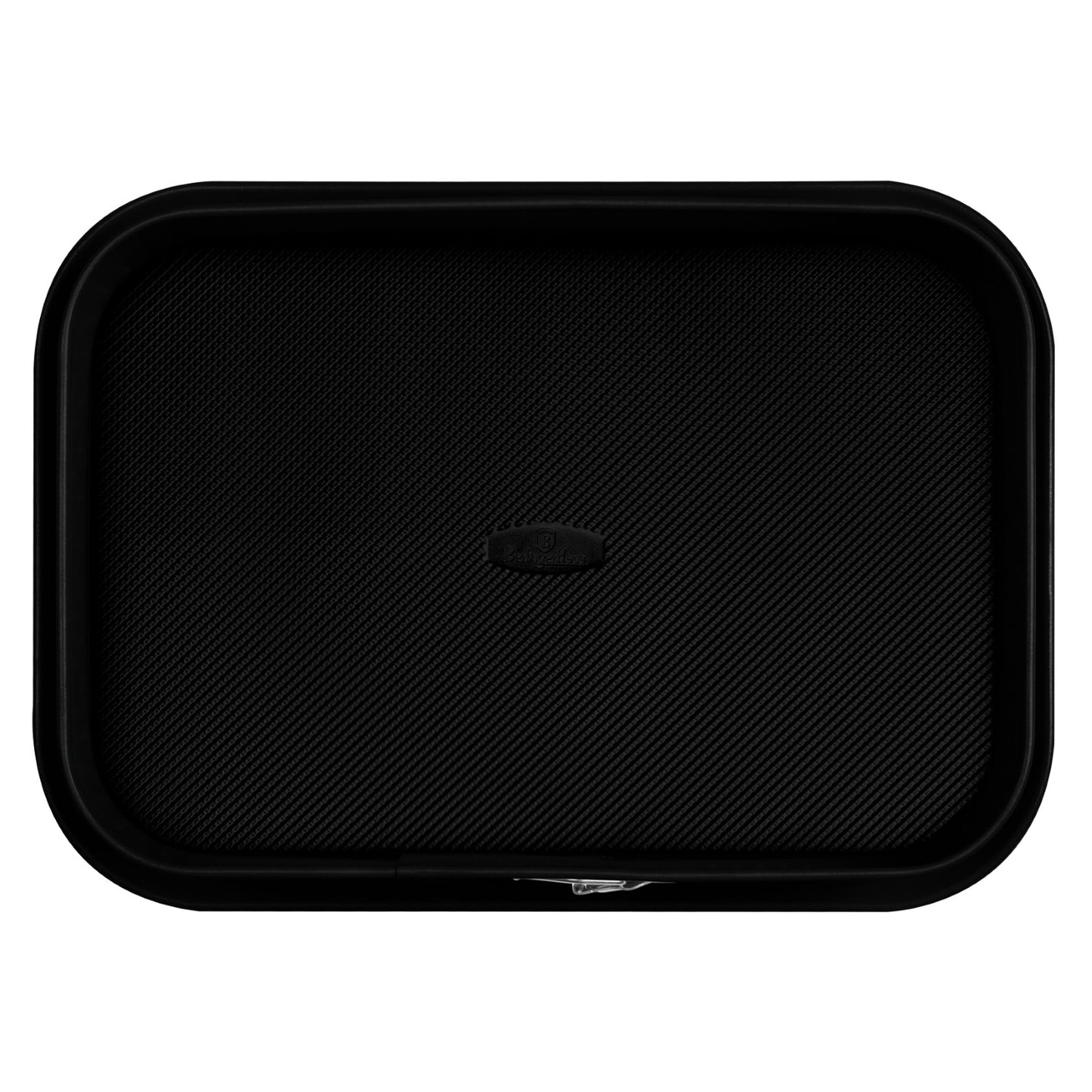 Berlinger Haus 39cm Titan Pro Non-Stick Rectangle Springform - Matt Black