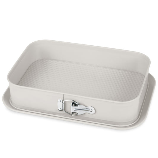 Berlinger Haus 39cm Square Springform - Sahara