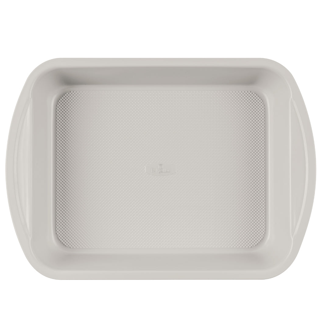 Berlinger Haus 40cm Titan Pro Non-Stick Coating Oblong Roaster - Sahara