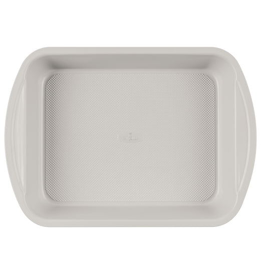 Berlinger Haus 40cm Titan Pro Non-Stick Coating Oblong Roaster - Sahara