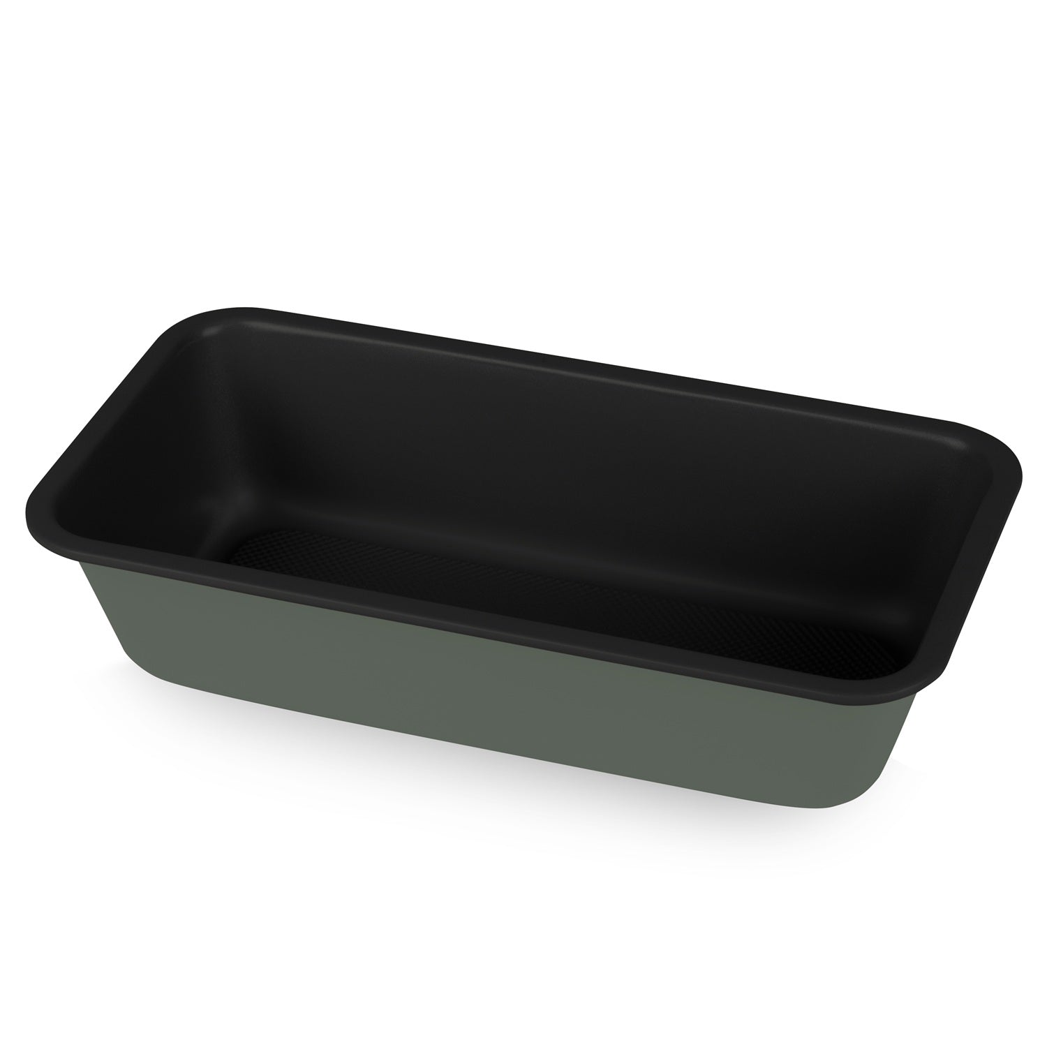 Berlinger Haus 32cm Titan Pro Non-Stick Coating Loaf Pan - Matt Green