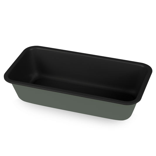 Berlinger Haus 32cm Titan Pro Non-Stick Coating Loaf Pan - Matt Green