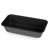 Berlinger Haus 32cm Titan Pro Non-Stick Coating Loaf Pan - Matt Green