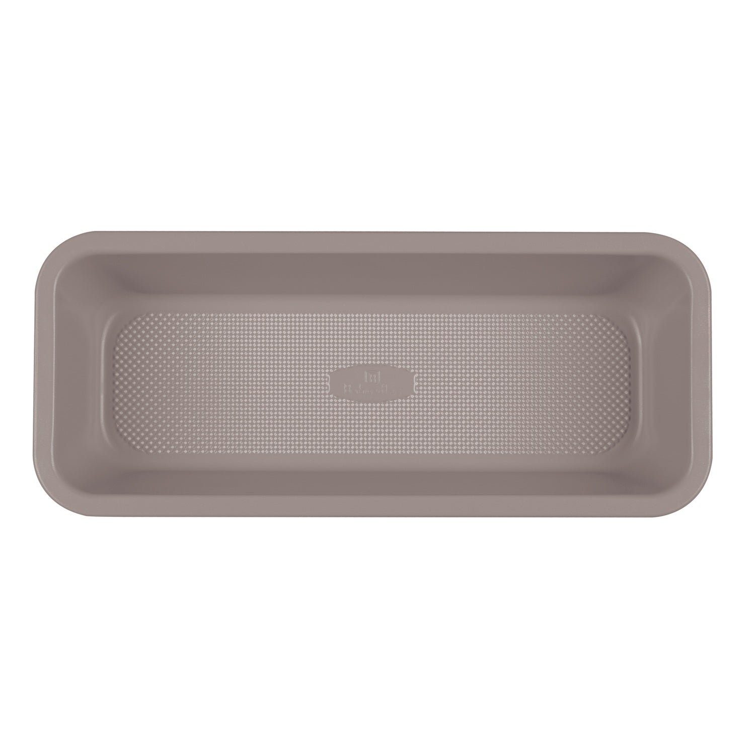 Berlinger Haus 32cm Titan Pro Non-Stick Coating Loaf Pan - Taupe