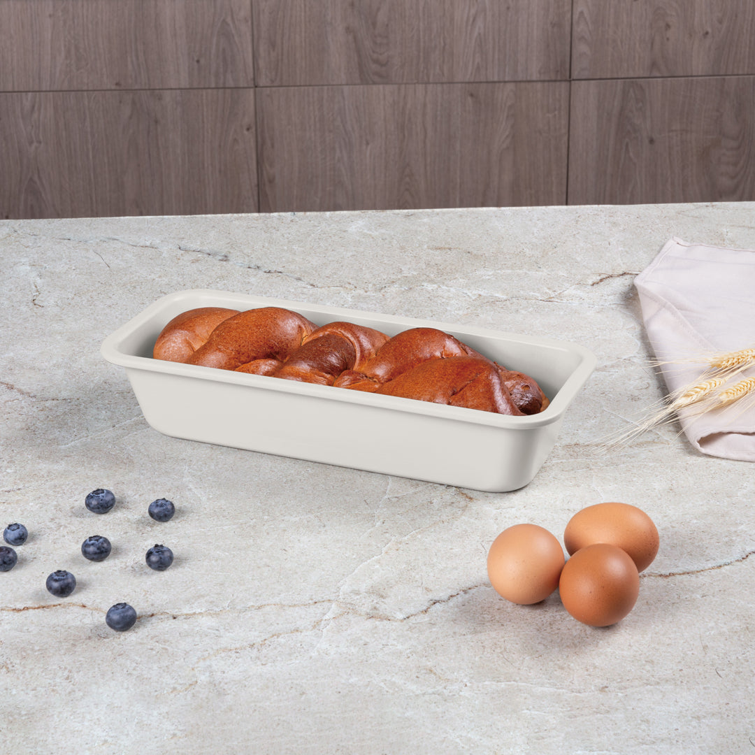 Berlinger Haus 32cm Titan Pro Non-Stick Coating Loaf Pan - Sahara