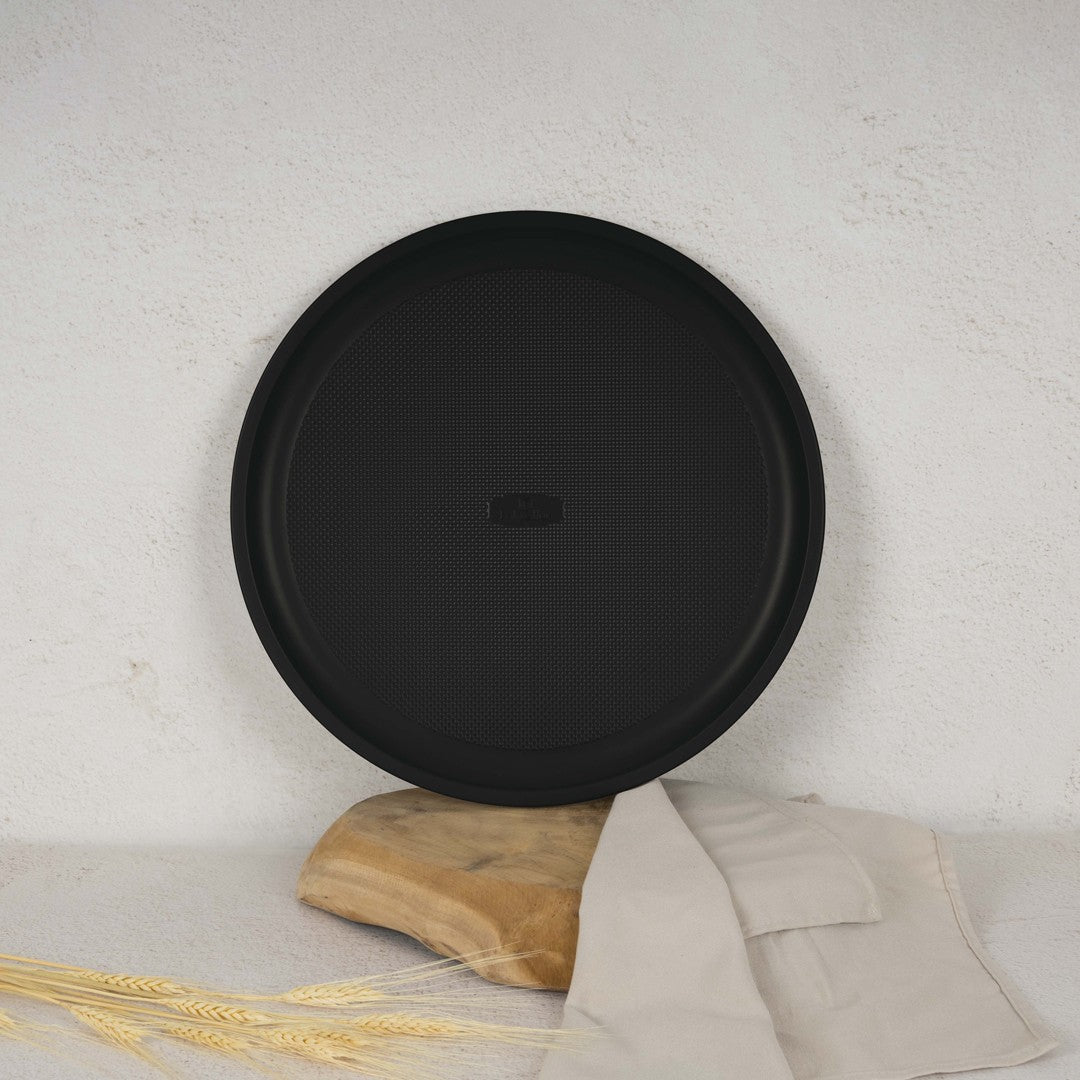 Berlinger Haus 36cm Titan Pro Non-Stick Pizza Pan - Leonardo
