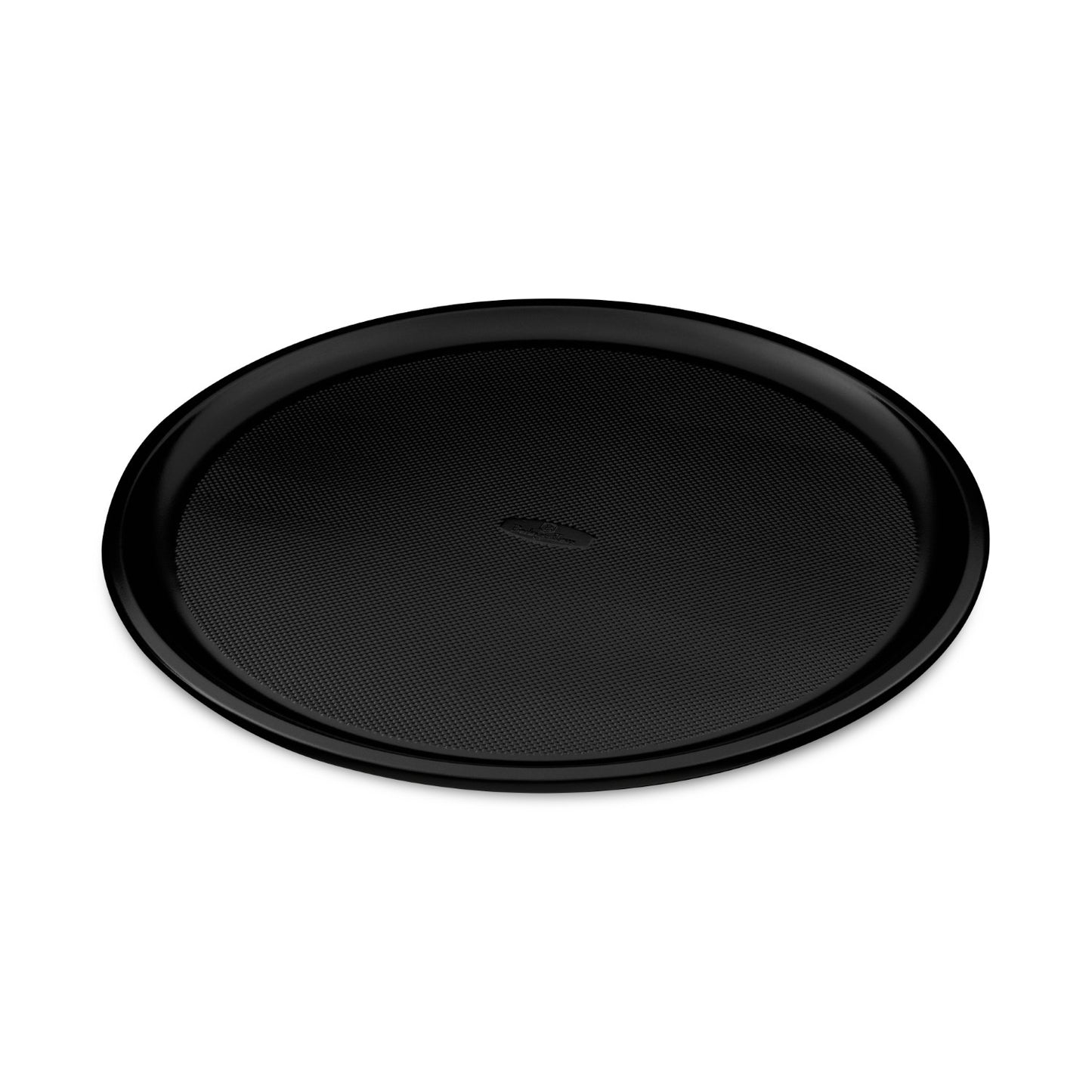 Berlinger Haus 36cm Titan Pro Non-Stick Pizza Pan - Matt Black