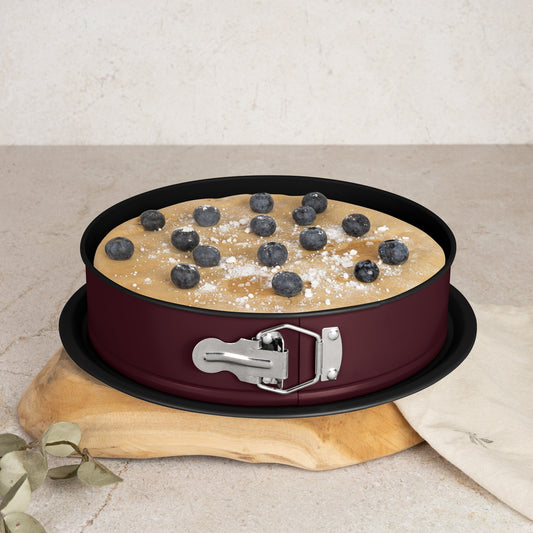 Berlinger Haus 26cm Titan Pro Non-Stick Coating Round Springform Pan – Leonardo