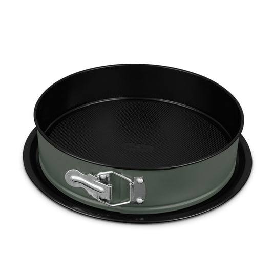 Berlinger Haus 26cm Round Springform - Matte Green