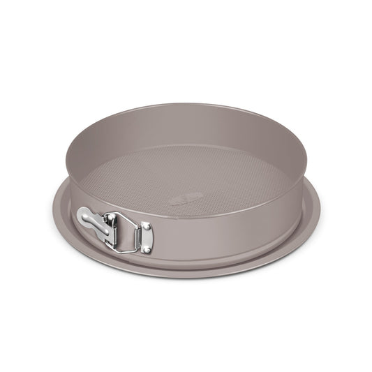 Berlinger Haus 26cm Titan Pro Non-Stick Coating Round Springform Pan – Taupe