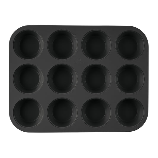 Berlinger Haus 12-Cup Titan Pro Non-Stick Coating Muffin Pan – Matt Green
