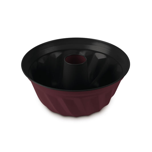 Berlinger Haus 25cm Titan Pro Non-Stick Coating Bundt Pan – Leonardo