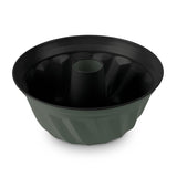 Berlinger Haus 25cm Titan Pro Non-Stick Coating Bundt Pan – Matt Green