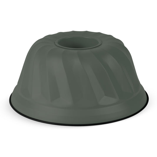 Berlinger Haus 25cm Titan Pro Non-Stick Coating Bundt Pan – Matt Green