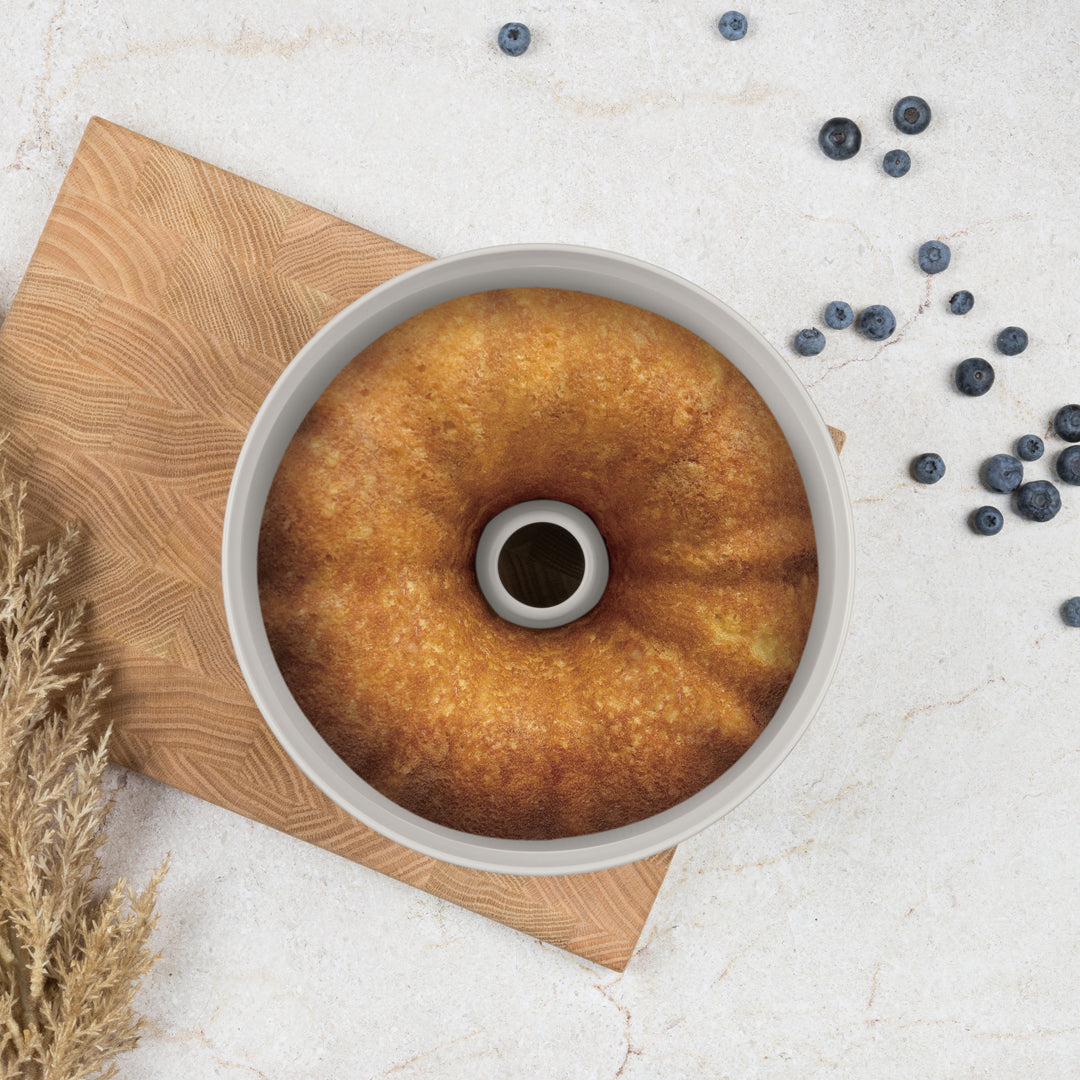 Berlinger Haus Titan Pro Non-Stick Coating Bundt Pan - Sahara