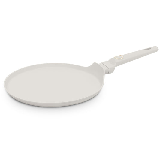 Berlinger Haus 28cm Titan Pro Non-Stick Coating Pancake Pan - Sahara