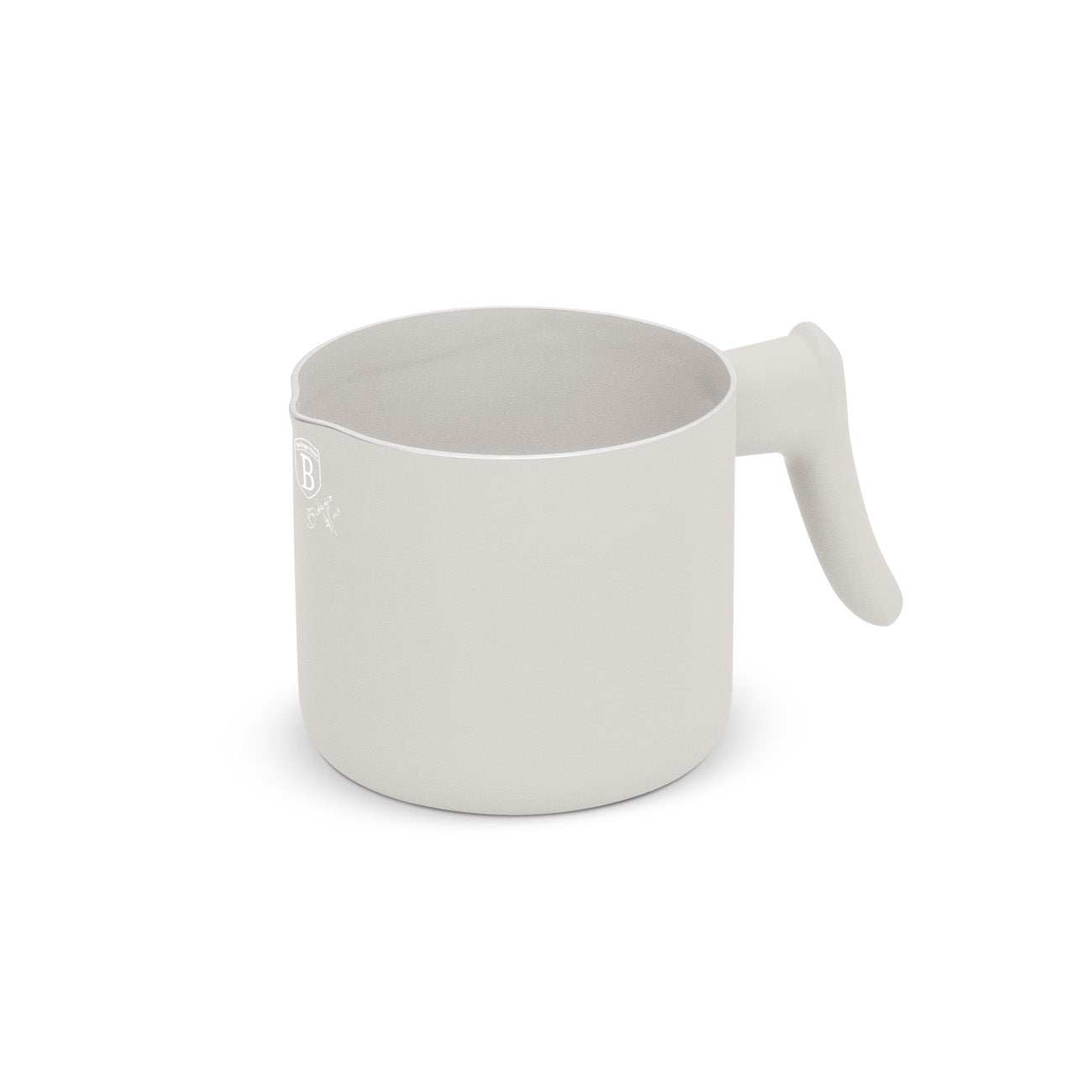 Berlinger Haus 1.2L Titan Pro Non-Stick Coating Milk Pot – Sahara