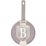 Berlinger Haus 25cm Titan Pro Non-Stick Coating Pancake Pan - Taupe