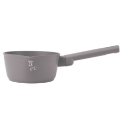 Berlinger Haus 16cm Non Stick Titan Pro Coating Sauce Pan Taupe