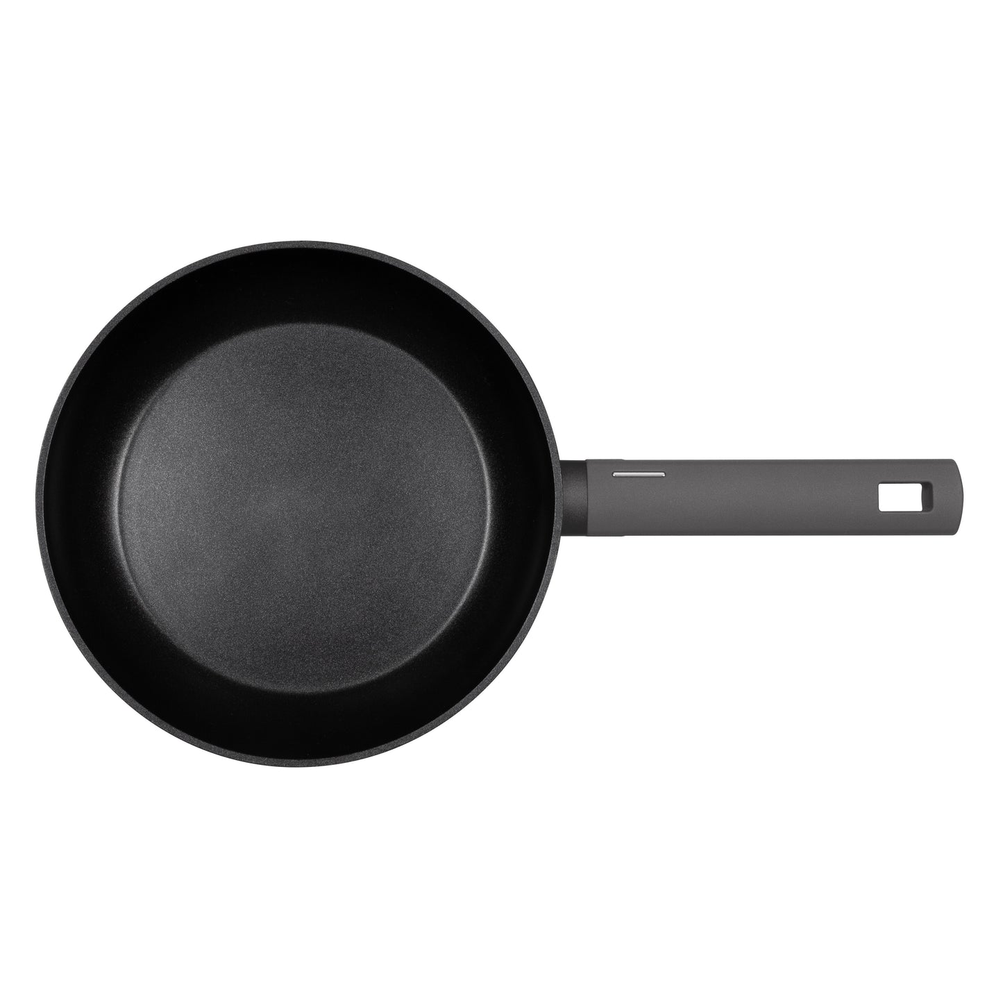 Berlinger Haus 20cm Non Stick Titan Pro Coating Frypan - Anthracite