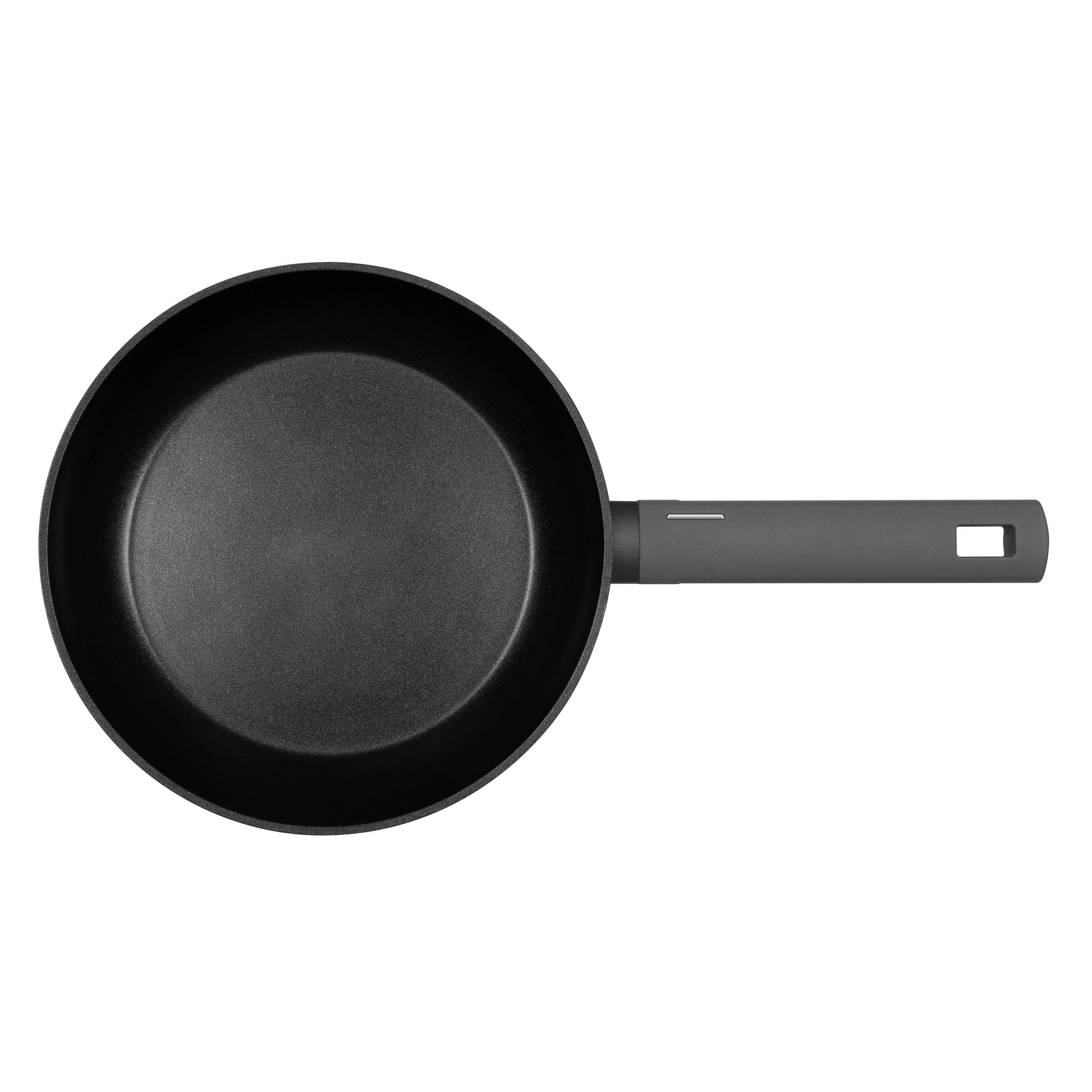 Berlinger Haus 20cm Non Stick Titan Pro Coating Frypan - Anthracite