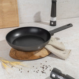 Berlinger Haus 30cm Titan Pro Non-Stick Coating Frypan - Anthracite