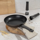 Berlinger Haus 30cm Titan Pro Non-Stick Coating Frypan - Anthracite