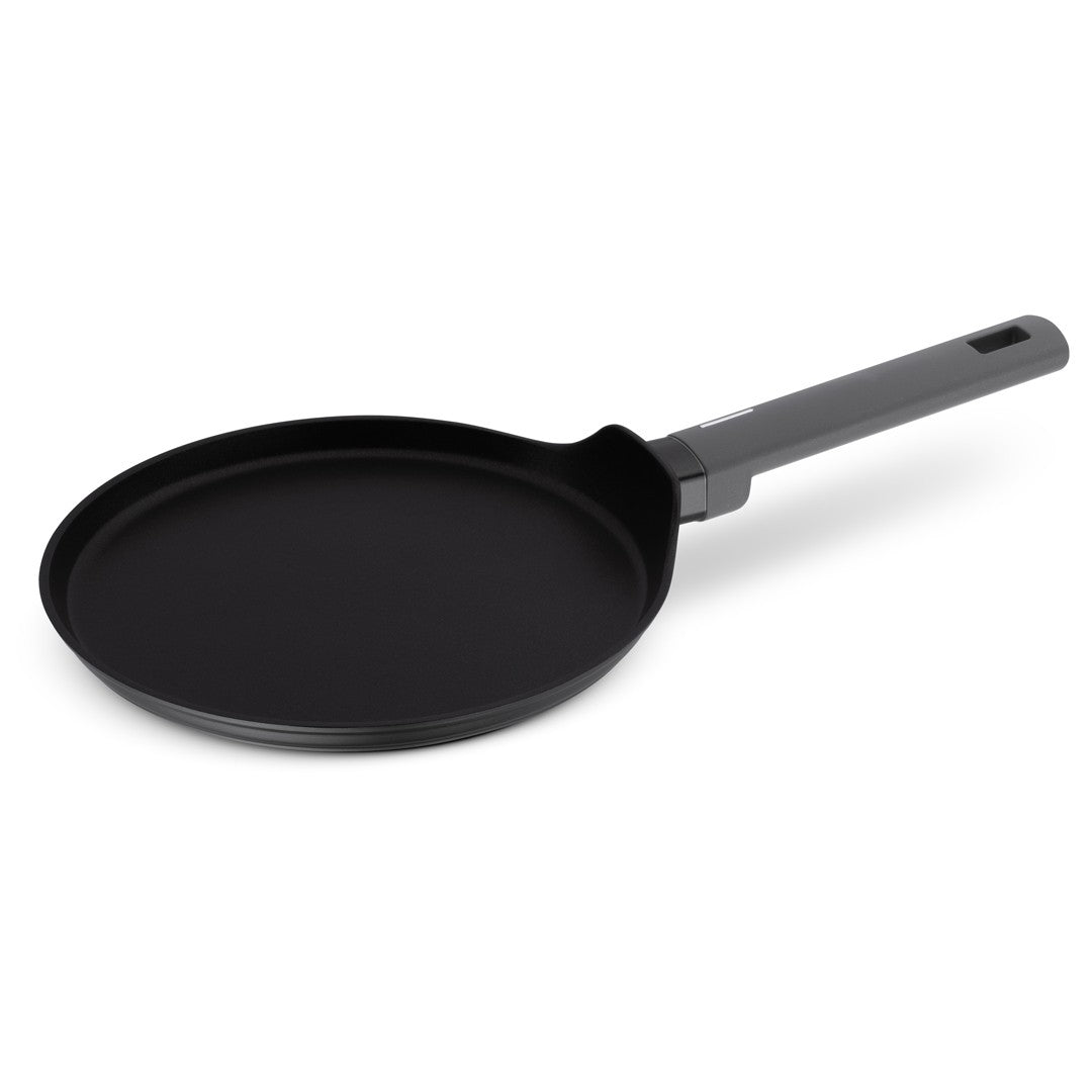 Berlinger Haus 25cm Titan Pro Non-Stick Pancake Pan - Anthracite