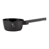 Berlinger Haus 16cm Non Stick Titan Pro Coating Sauce Pan - Antracite