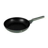 Berlinger Haus 28cm Titan Pro Non-Stick Coating Frypan - Matt Green