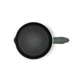 Berlinger Haus 1.2L Titan Pro Non-Stick Coating Milk Pot - Matt Green