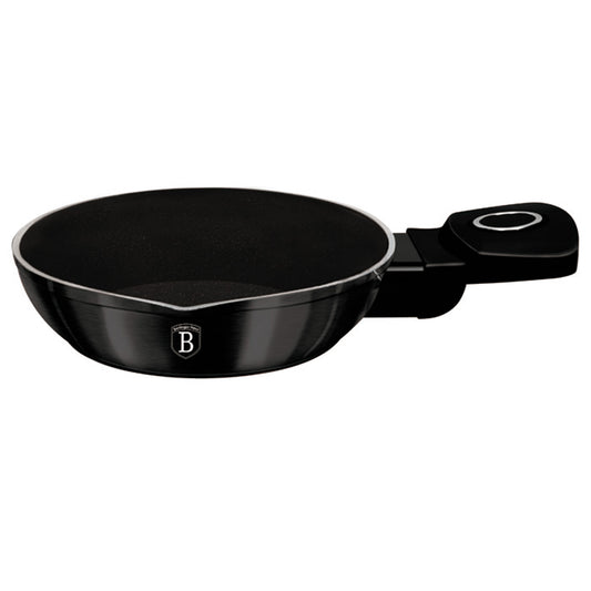 Berlinger Haus 16cm Egg Frypan - Black Vantage