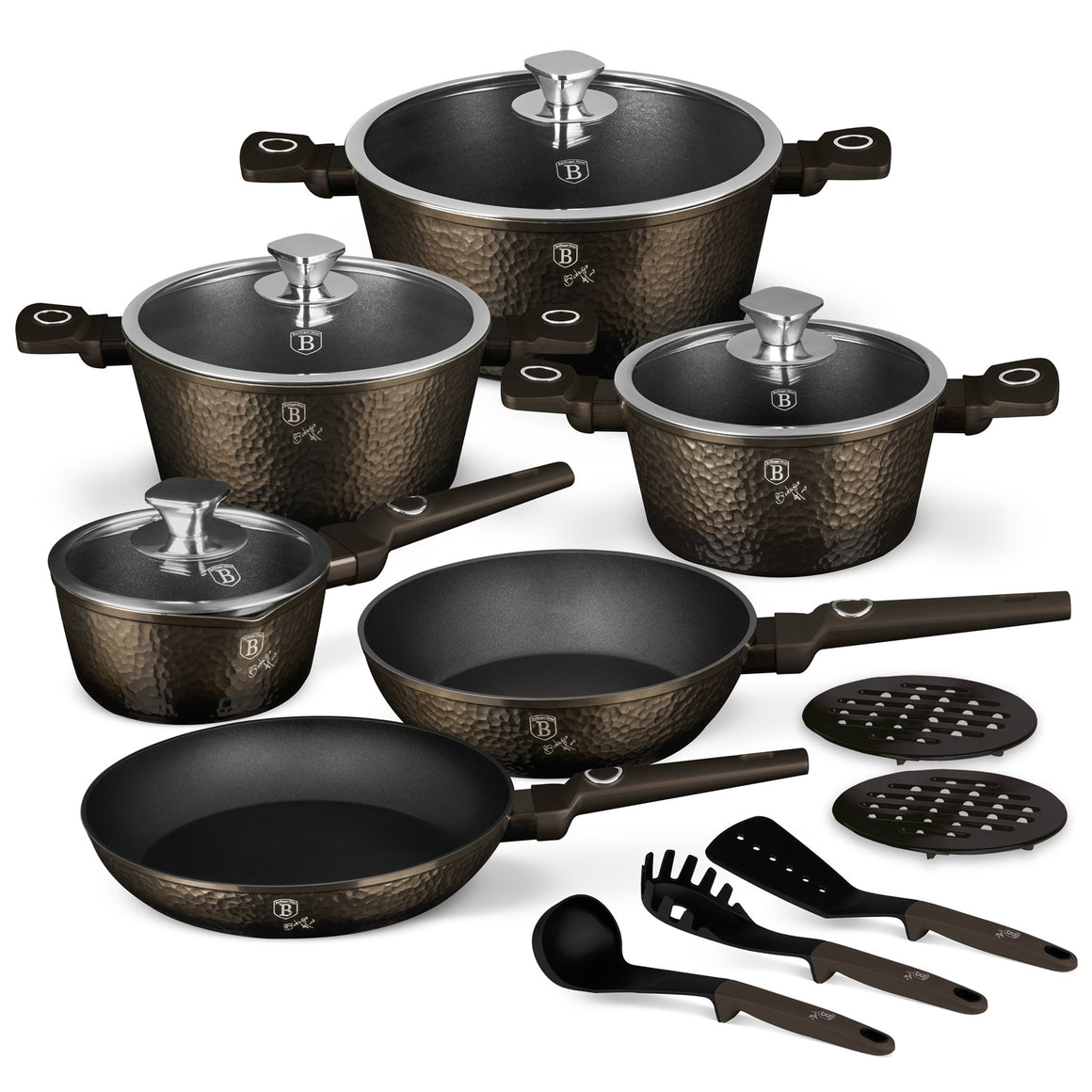 Cookware Sets – Berlinger Haus