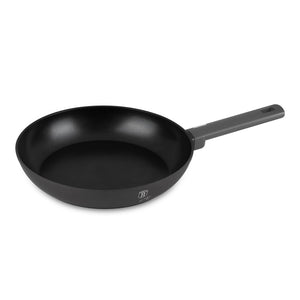 Berlinger Haus 30cm Titan Pro Non-Stick Coating Frypan - Anthracite