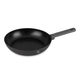 Berlinger Haus 30cm Titan Pro Non-Stick Coating Frypan - Anthracite